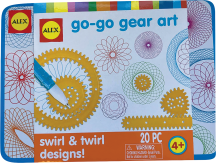 DOORBUSTER product image.